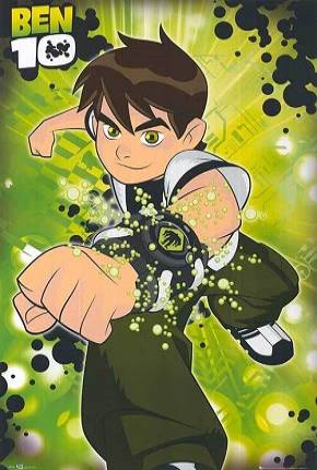 Ben 10 2005 Terabox