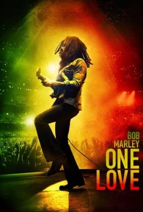 Bob Marley - One Love 2024 Torrent