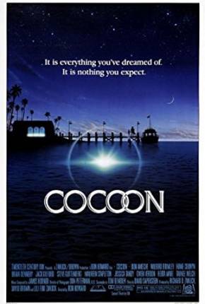 Cocoon - Duologia 1080P 1985 Google Drive / PixelDrain