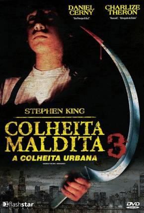 Colheita Maldita 3 - A Colheita Urbana / Children of the Corn III: Urban Harvest 1995 1Fichier / UsersCloud / Terabox / PixelDrain / UsersDrive / DesiUpload