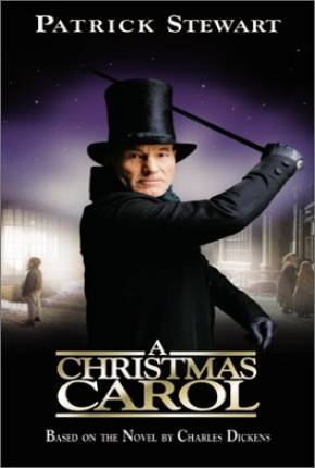 Conto de Natal / A Christmas Carol 1999 Mega