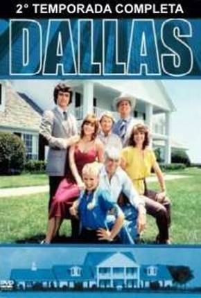 Dallas - 2ª Temporada 1978 1Fichier