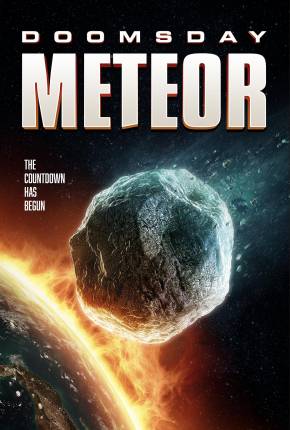 Doomsday Meteor - Legendado e Dublado Não Oficial 2023 Torrent