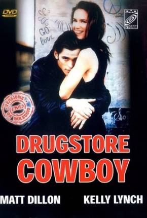 Drugstore Cowboy 1080P 1989 Terabox / PixelDrain / DesiUpload / EDISK