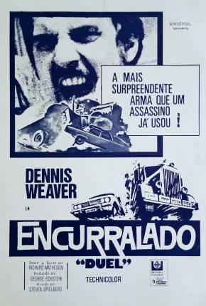 Encurralado / Duel 1971 Archive