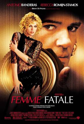 Femme Fatale 1080P 2002 Terabox / PixelDrain / EDISK