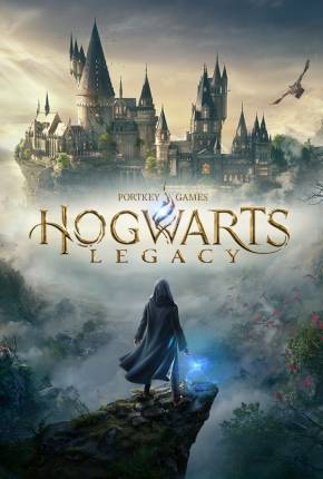 Hogwarts Legacy 2023 Torrent