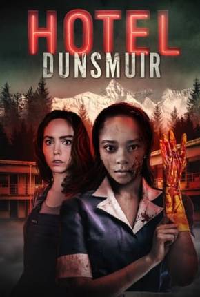 Hotel Dunsmuir - Legendado e Dublado Não Oficial 2022 Torrent