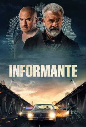 Informante 2023 Torrent