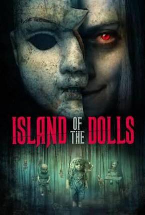 Island of the Dolls - Legendado 2023 Torrent