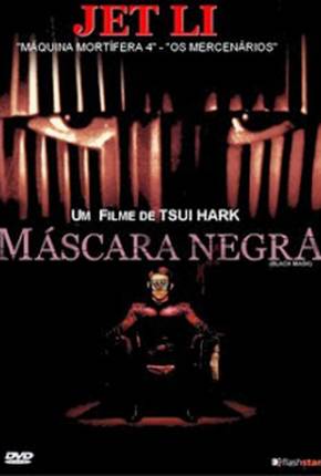 Máscara Negra / Hak hap 1996 Terabox / PixelDrain