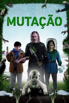 Mutação - Brain Freeze 2021 Torrent