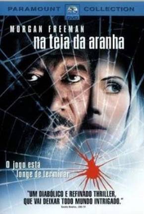 Na Teia da Aranha / Along Came a Spider 1080P 2001 Google Drive