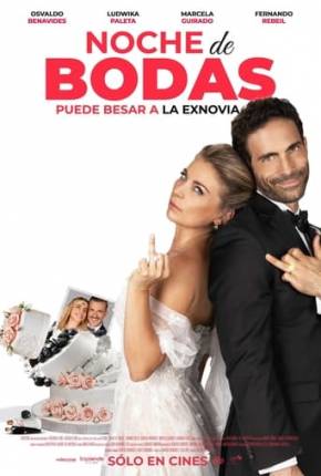 Noche de Bodas - CAM - Legendado 2024 Torrent