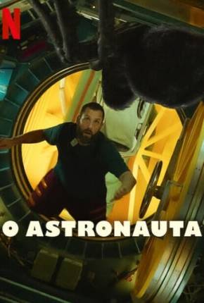 O Astronauta 2024 Torrent