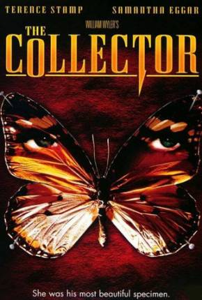 O Colecionador / The Collector 1965 Terabox / PixelDrain / DesiUpload / EDISK