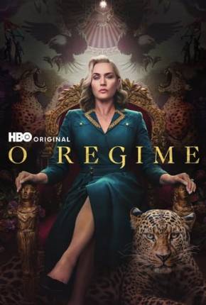 O Regime - 1ª Temporada 2024 