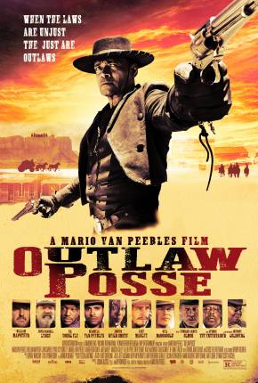 Outlaw Posse - CAM - Legendado e Dublado Não Oficial 2024 Torrent