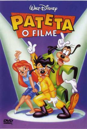 Pateta - O Filme / A Goofy Movie 1995 Terabox / PixelDrain / EDISK