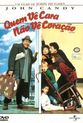 Quem Vê Cara Não Vê Coração / Uncle Buck 1989 1Fichier / EDISK / DEPOSITFILES