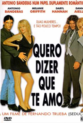 Quero Dizer Que Te Amo / Two Much 1995 Google Drive