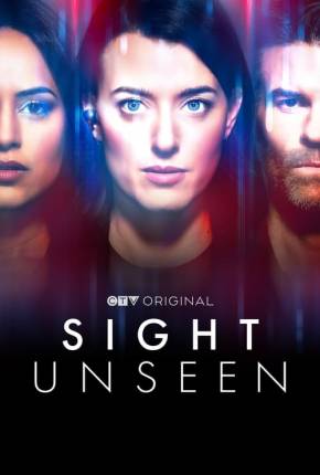 Sight Unseen - 1ª Temporada Legendada 2024 Torrent