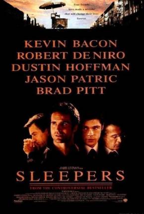 Sleepers - A Vingança Adormecida / Sleepers 1996 1Fichier