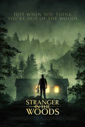 Stranger in the Woods - Legendado e Dublagem Não Oficial 2024 Torrent