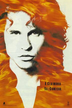 The Doors - BluRay 1080P 1991 Mega / 1Fichier / UsersCloud / Terabox / PixelDrain / UsersDrive / DesiUpload