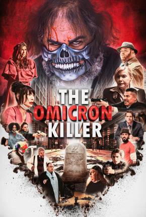 The Omicron Killer - CAM - Legendado e Dublado Não Oficial 2024 Torrent