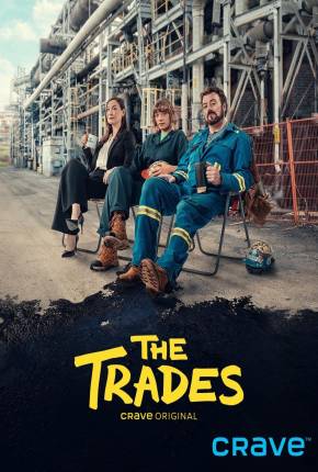 The Trades - 1ª Temporada Legendada 2024 Torrent