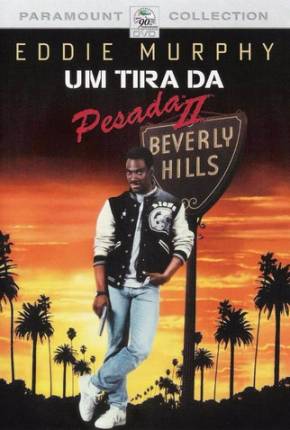 Um Tira da Pesada II / Beverly Hills Cop II 1987 Mega / 1Fichier / UsersCloud / Terabox / PixelDrain / UsersDrive / DesiUpload