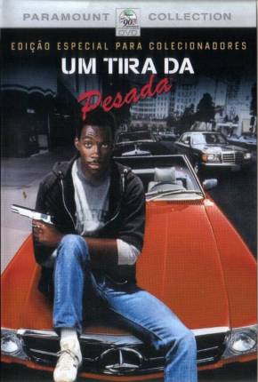 Um Tira da Pesada III / Beverly Hills Cop III 1994 1Fichier / UsersCloud / Terabox / PixelDrain / UsersDrive / DesiUpload