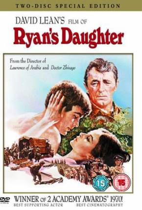 A Filha de Ryan / Ryans Daughter 1970 Google Drive