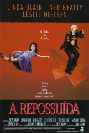 A Repossuída / Repossessed 1990 Archive