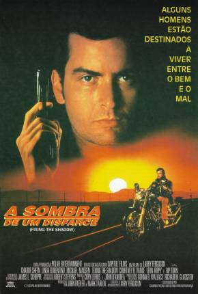 À Sombra de um Disfarce 1993 Torrent / 1Fichier / BRUPLOAD