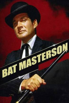 Bat Masterson 1958 Mega