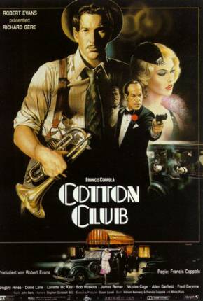 Cotton Club / The Cotton Club 1984 Terabox / PixelDrain / EDISK / SEND