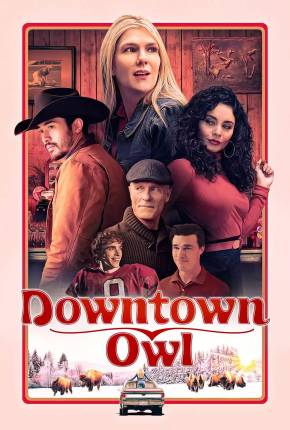 Downtown Owl 2023 Torrent / 1Fichier / BRUPLOAD