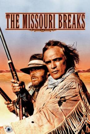 Duelo de Gigantes / The Missouri Breaks 1976 Mega / 1Fichier / UsersCloud / Terabox / PixelDrain / UsersDrive / DesiUpload