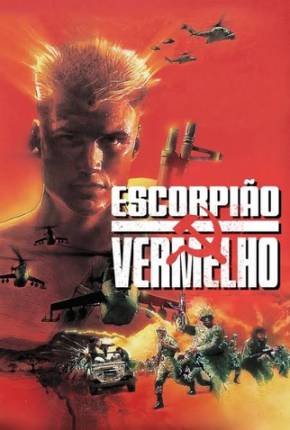 Escorpião Vermelho / Red Scorpion 1988 Google Drive