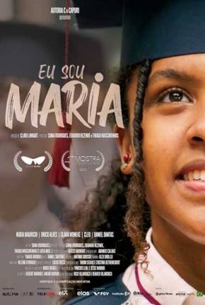 Eu Sou Maria 2023 Torrent