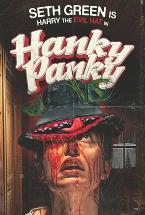 Hanky Panky - Legendado 2023 Torrent