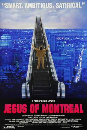 Jesus de Montreal / Jésus de Montréal - Legendado 1989 Google Drive