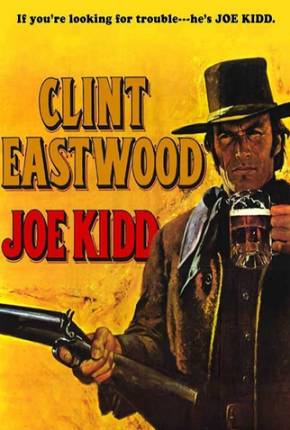 Joe Kidd / BRRIP 1972 Google Drive