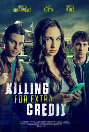 Killing for Extra Credit - Legendado e Dublado Não Oficial 2024 Torrent