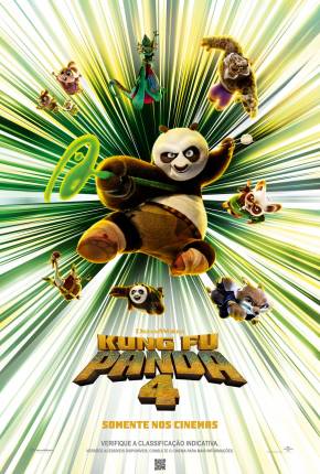 Kung Fu Panda 4- R5 2024 Torrent