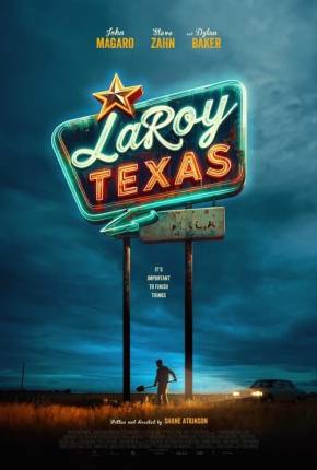 LaRoy, Texas - Legendado 2023 Torrent