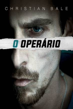 O Operário / The Machinist 2004 PixelDrain / EDISK