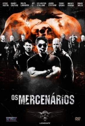 Os Mercenários - The Expendables 2010 Torrent